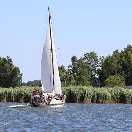 Mit Meerblick Und Balkon, Gratis Nutzung Vom Ahoi Erlebnisbad Und Sauna In Sellin - Meeresblick Fewo 35 Goehren  Kültér fotó
